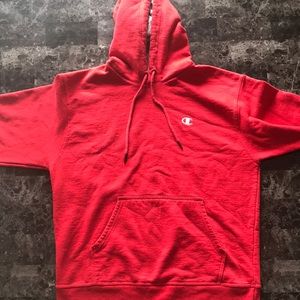 Men’s Champion Hoodie